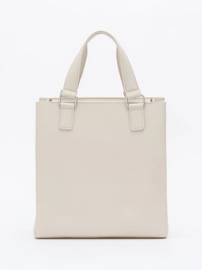 Сумка 91147-1 beige Velina Fabbiana-Safenta