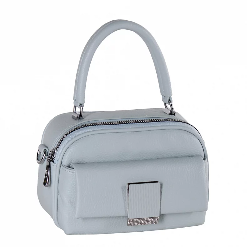 Сумка 270183 blue Velina Fabbiana-Safenta