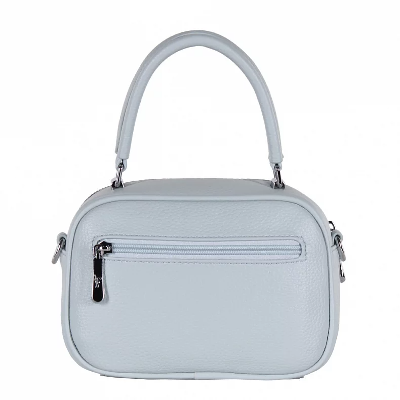 Сумка 270183 blue Velina Fabbiana-Safenta