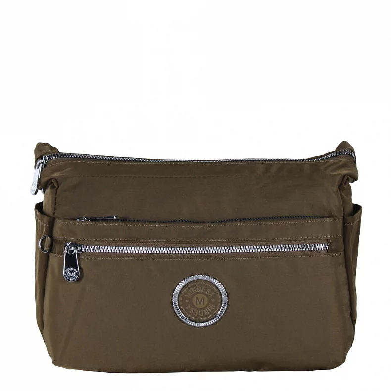 Сумка 8779MD coffee Mindesa