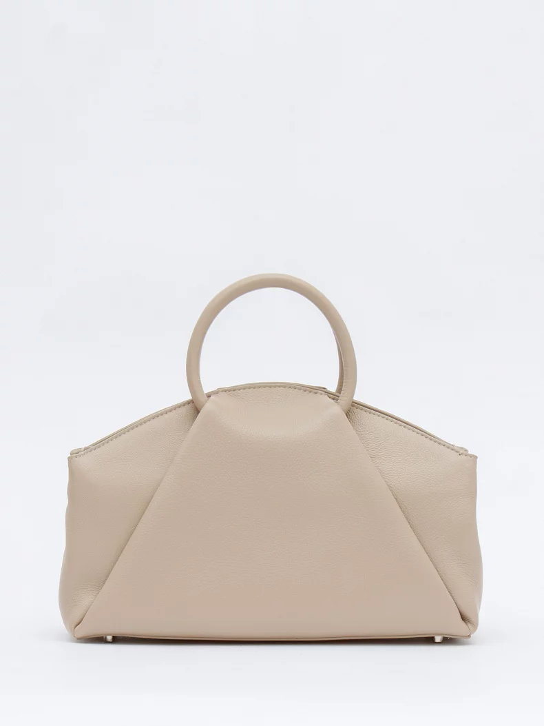 Сумка 1126M apricot Polina&Eiterou