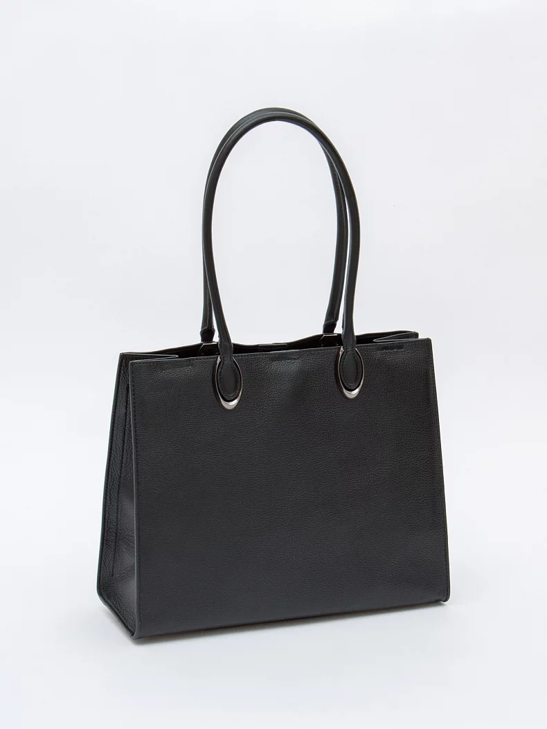 Сумка 1088-1MP black Polina&Eiterou