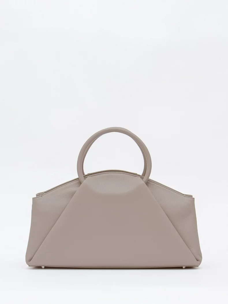 Сумка 1009M beige Polina&Eiterou