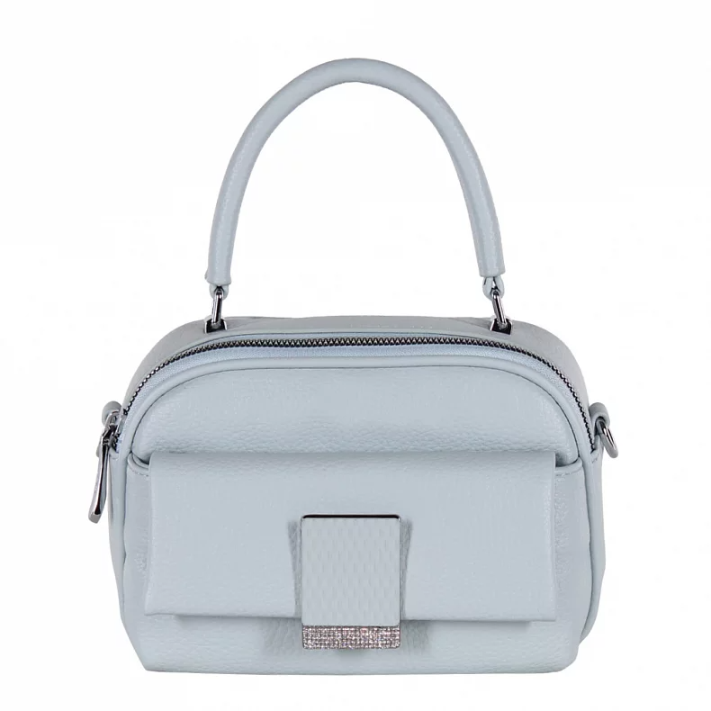 Сумка 270183 blue Velina Fabbiana-Safenta