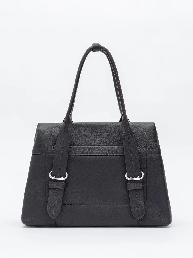 Сумка 1092-1MP coffee Polina&Eiterou