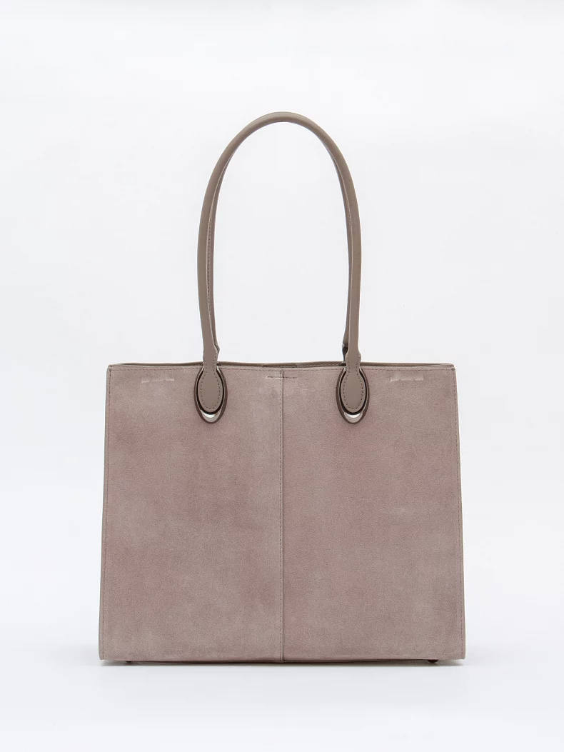 Сумка 1088M apricot Polina&Eiterou