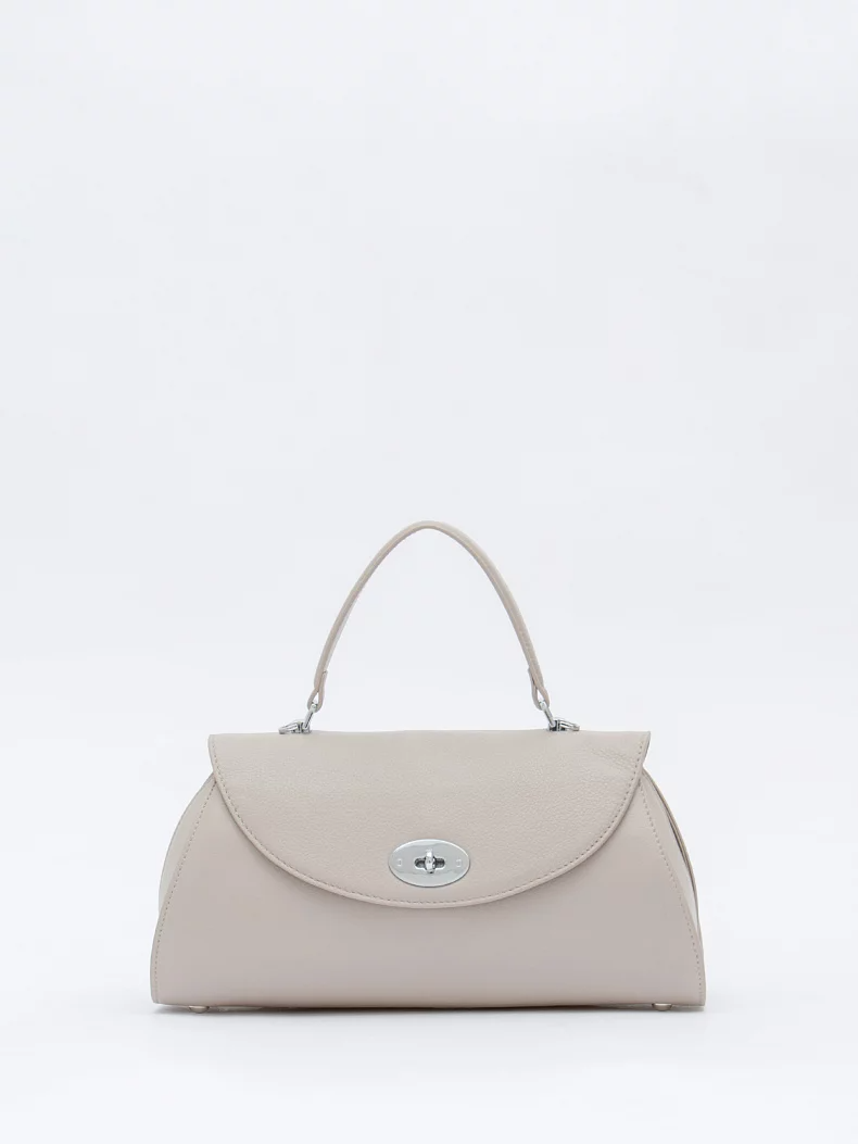 Сумка 1043-1LP beige Polina&Eiterou