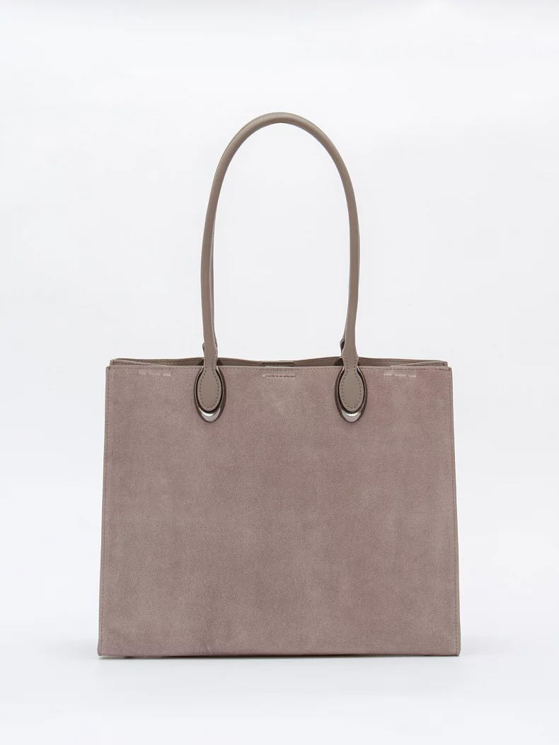 Сумка 1088M apricot Polina&Eiterou