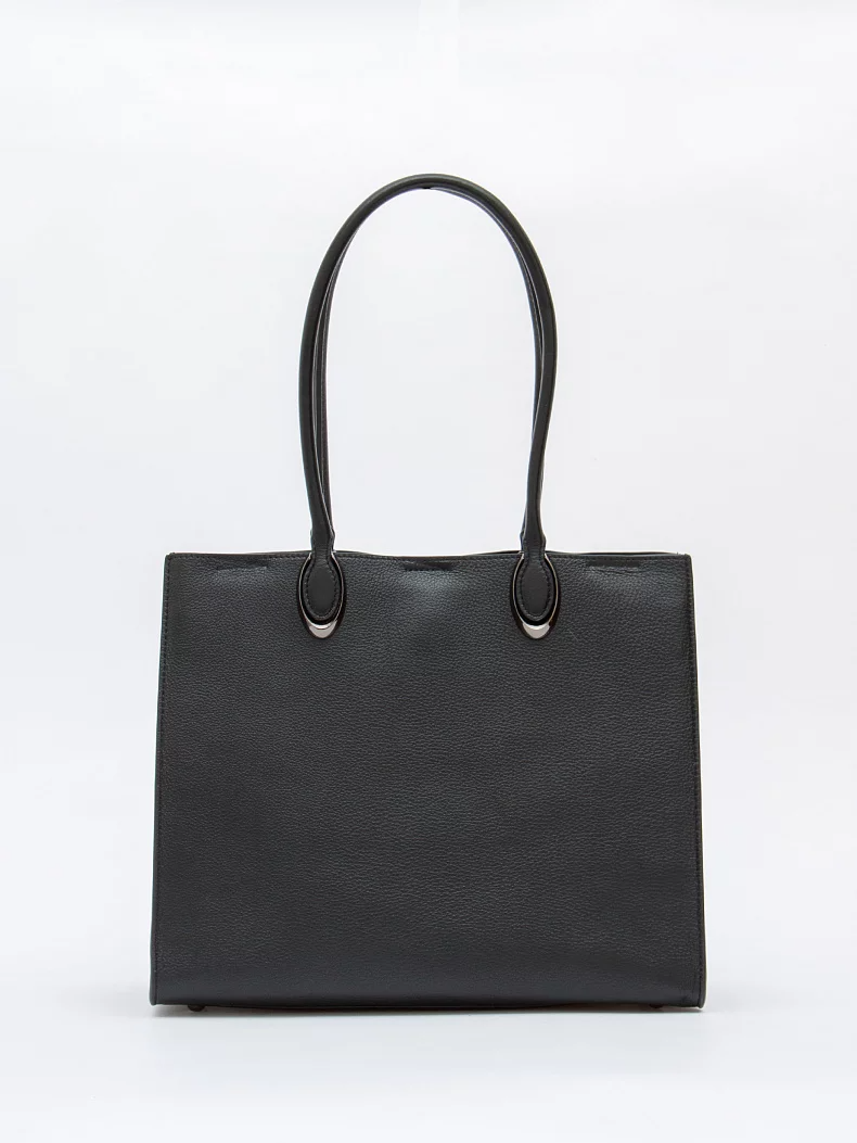 Сумка 1088-1MP black Polina&Eiterou