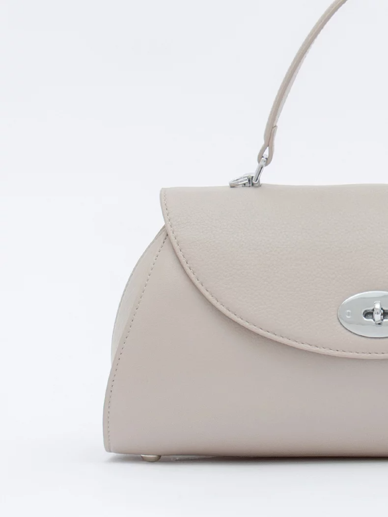 Сумка 1043-1LP beige Polina&Eiterou