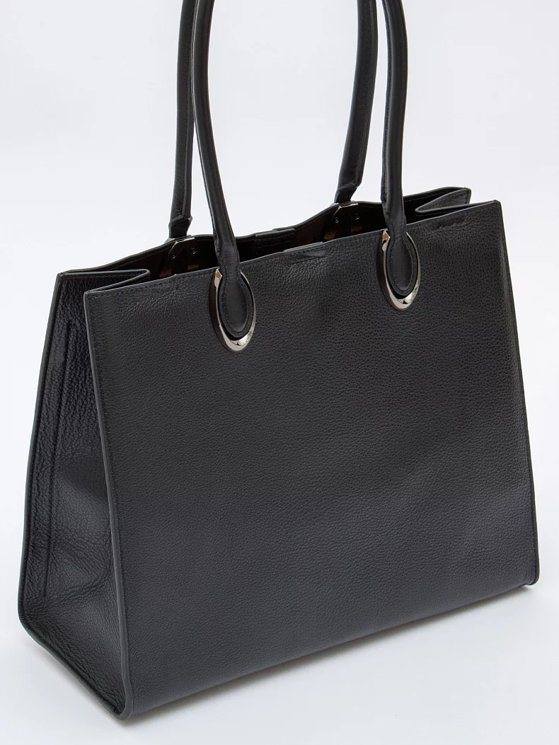 Сумка 1088-1MP black Polina&Eiterou