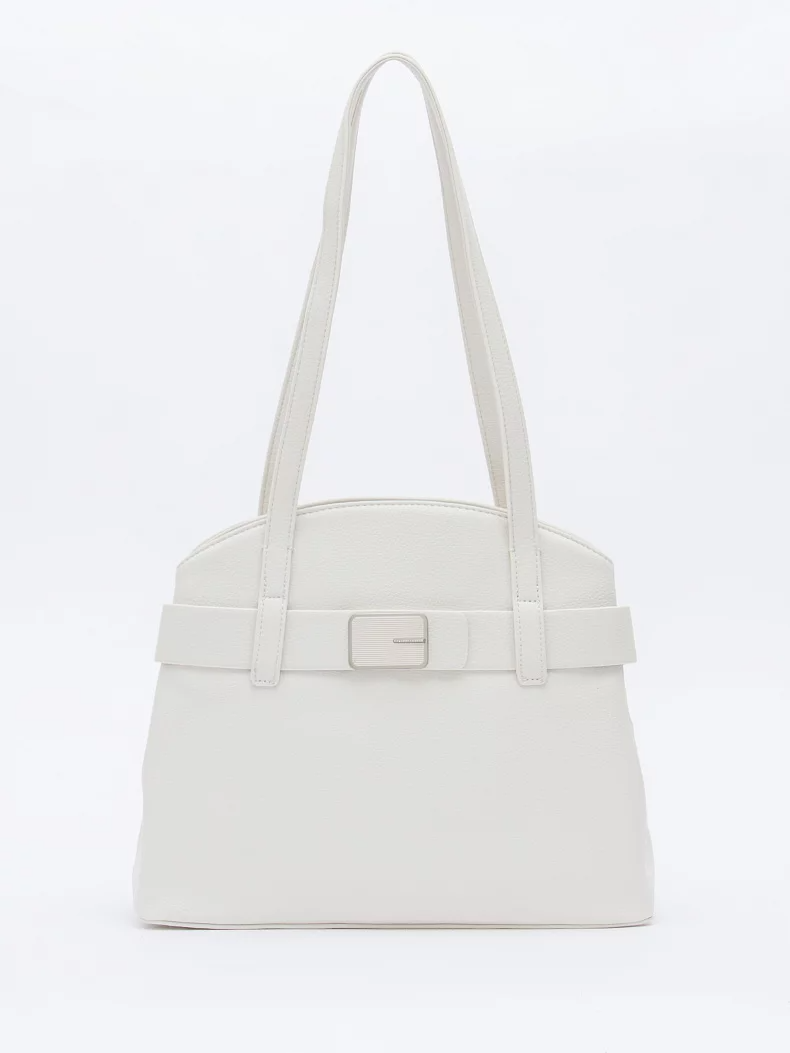 Сумка 58426 beige Velina Fabbiana-Safenta