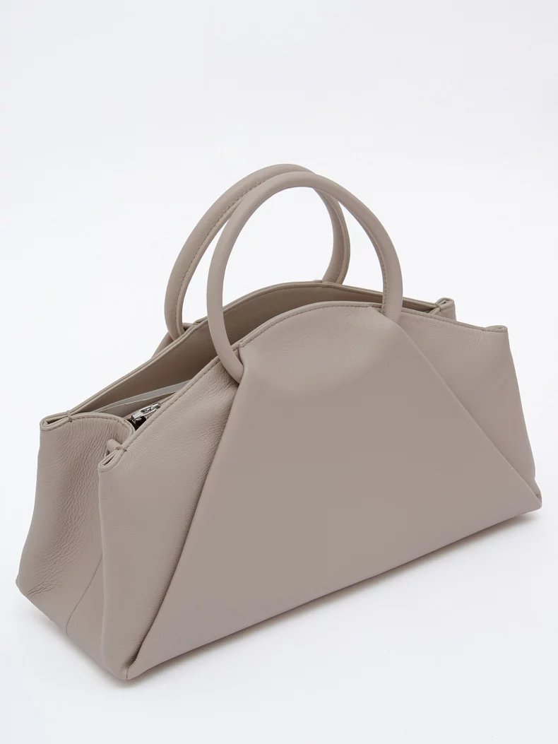 Сумка 1009M beige Polina&Eiterou