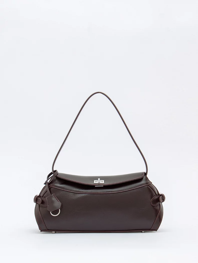 Сумка 8082VG coffee Vitelli Grassi