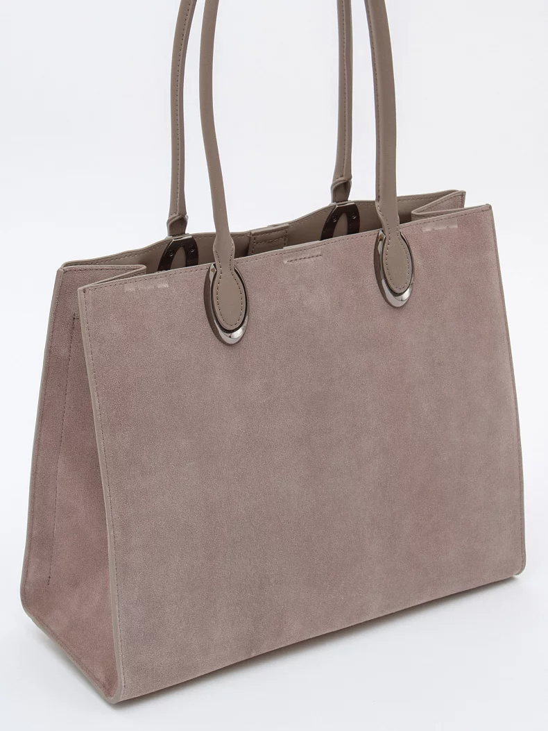 Сумка 1088M apricot Polina&Eiterou