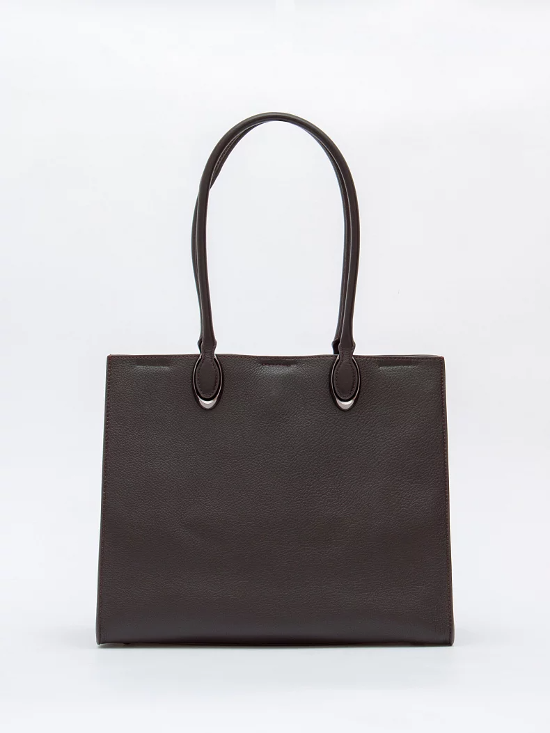 Сумка 1088-1MP coffee Polina&Eiterou