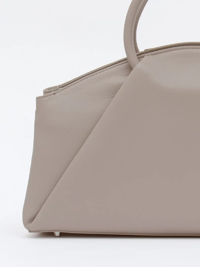 Сумка 1009M beige Polina&Eiterou