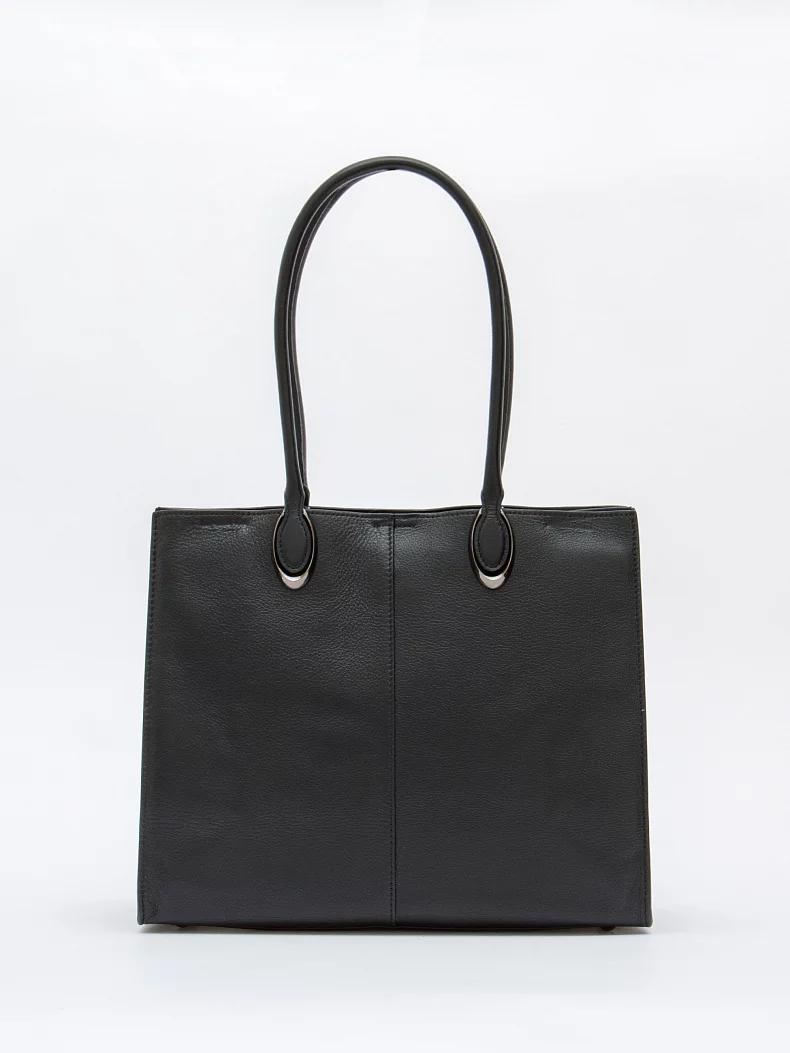 Сумка 1088-1MP black Polina&Eiterou