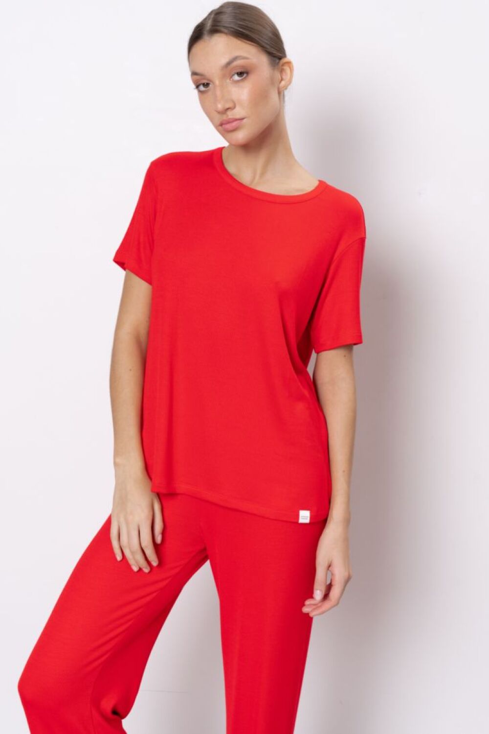 АКЦИЯ 912р. 1086р.ФУТБОЛКА ЖЕНСКАЯ арт. 6515W-20201.1H-525