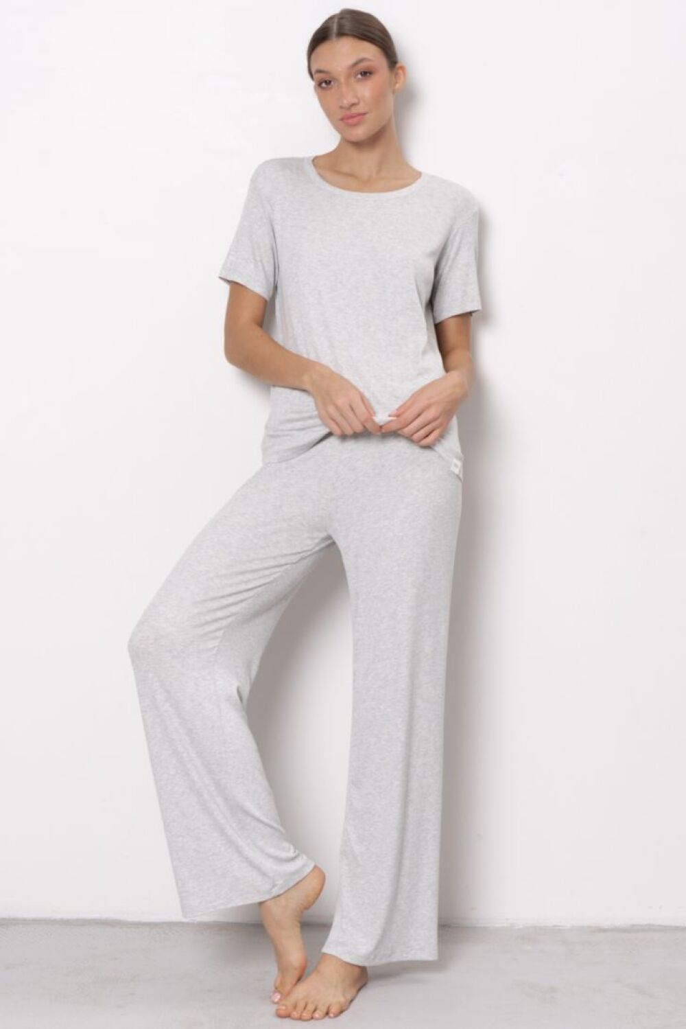 АКЦИЯ 1302р. 1550р.БРЮКИ ЖЕНСКИЕ арт. 6515W-50094.1H-226