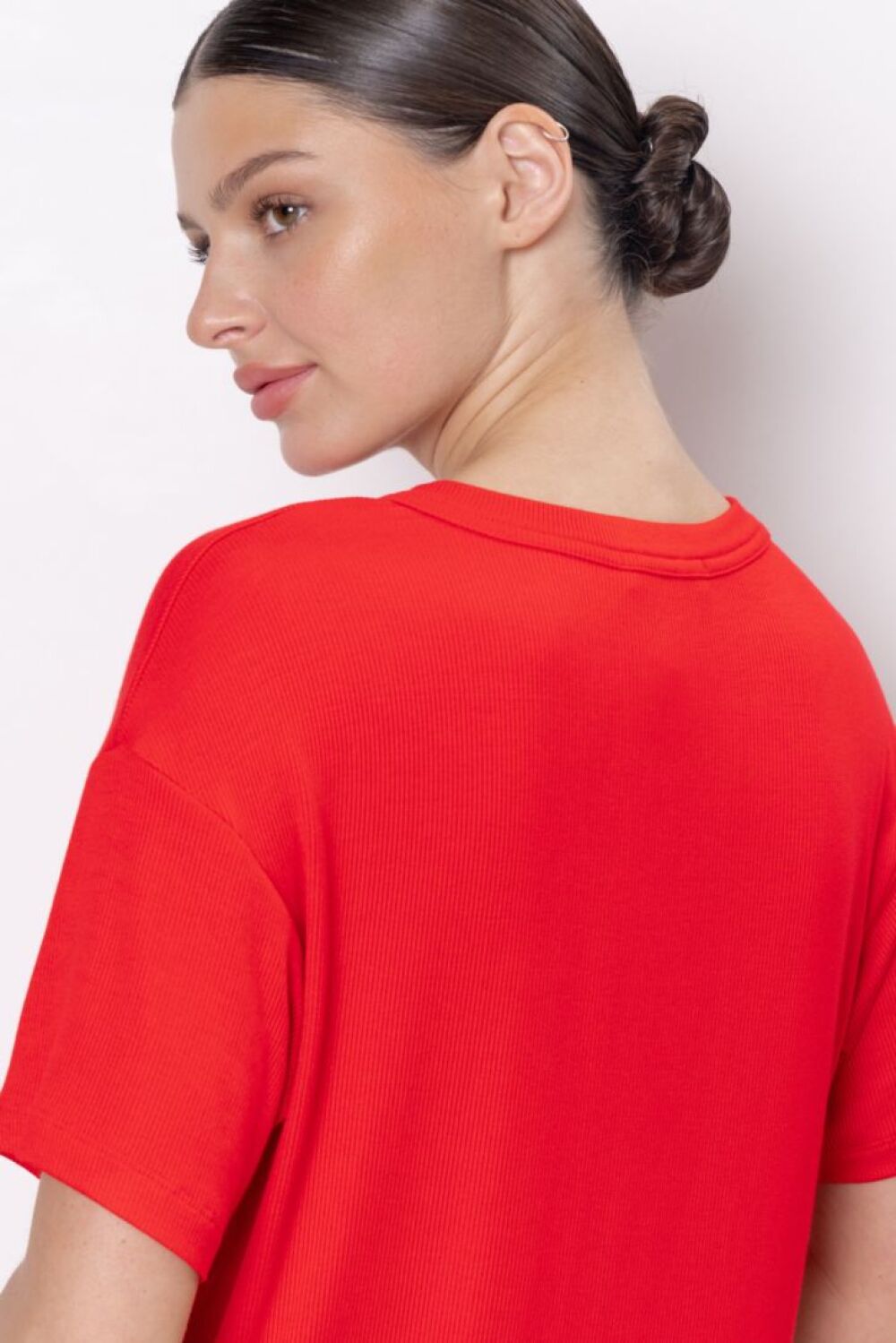 АКЦИЯ 824р. 982р.ФУТБОЛКА ЖЕНСКАЯ арт. 6515W-20250.1H-525