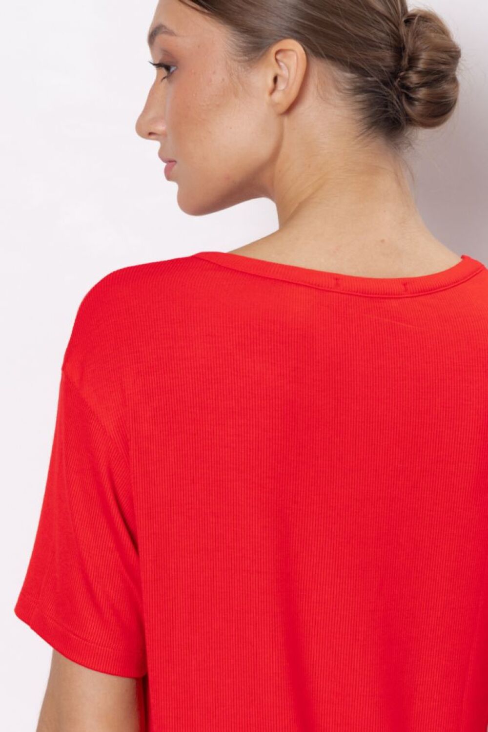 АКЦИЯ 912р. 1086р.ФУТБОЛКА ЖЕНСКАЯ арт. 6515W-20201.1H-525