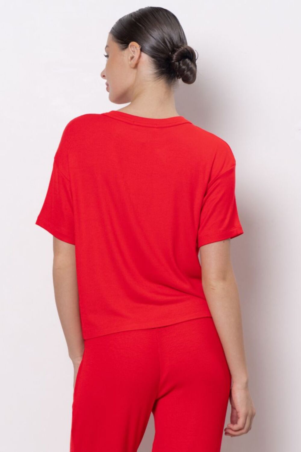 АКЦИЯ 824р. 982р.ФУТБОЛКА ЖЕНСКАЯ арт. 6515W-20250.1H-525