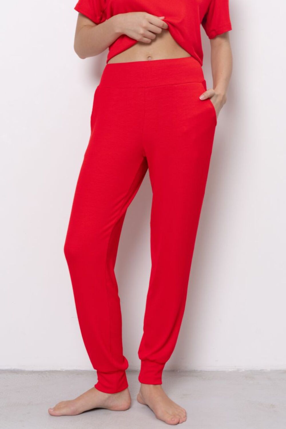 БРЮКИ ЖЕНСКИЕ арт. 6515W-50145.1H-525