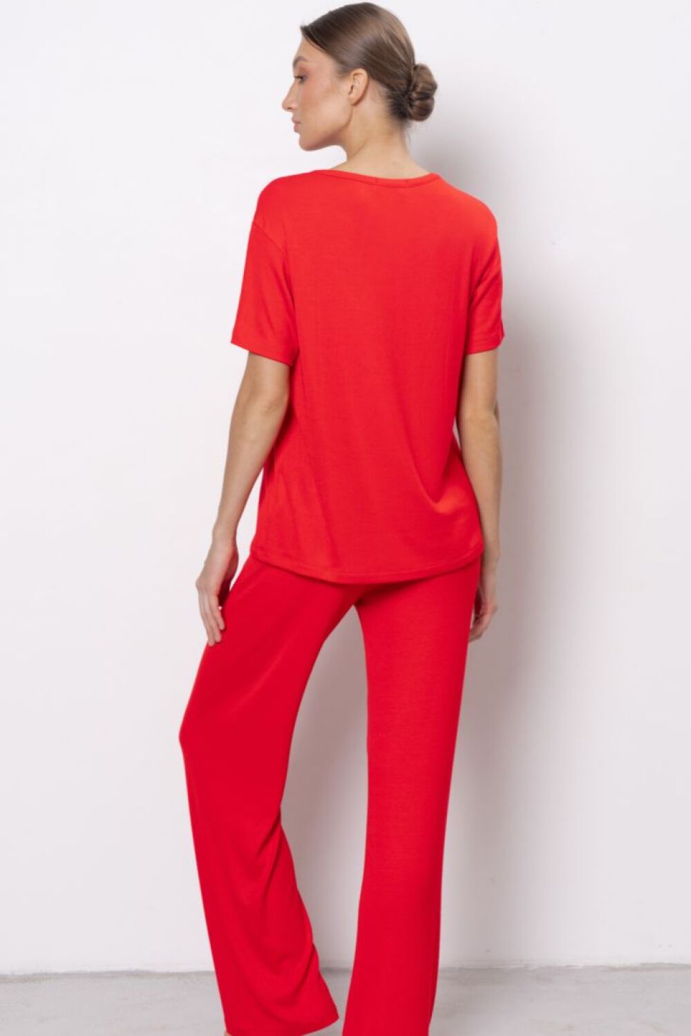 АКЦИЯ 912р. 1086р.ФУТБОЛКА ЖЕНСКАЯ арт. 6515W-20201.1H-525