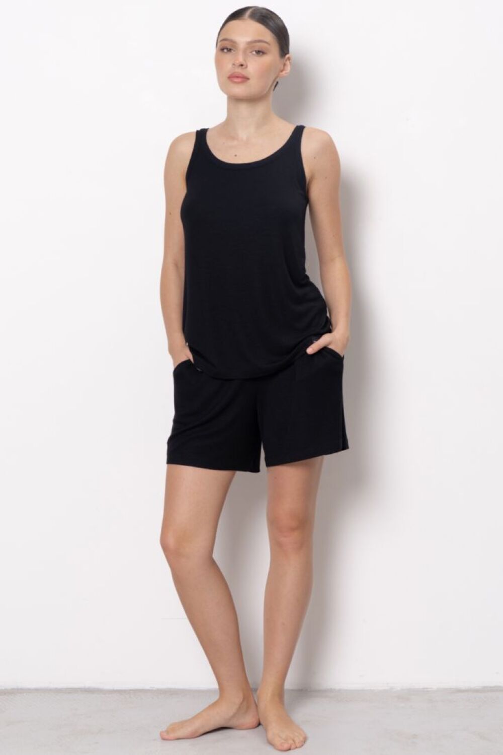 АКЦИЯ 912р. 1086р.ШОРТЫ ЖЕНСКИЕ арт. 6515W-45108.1H-911