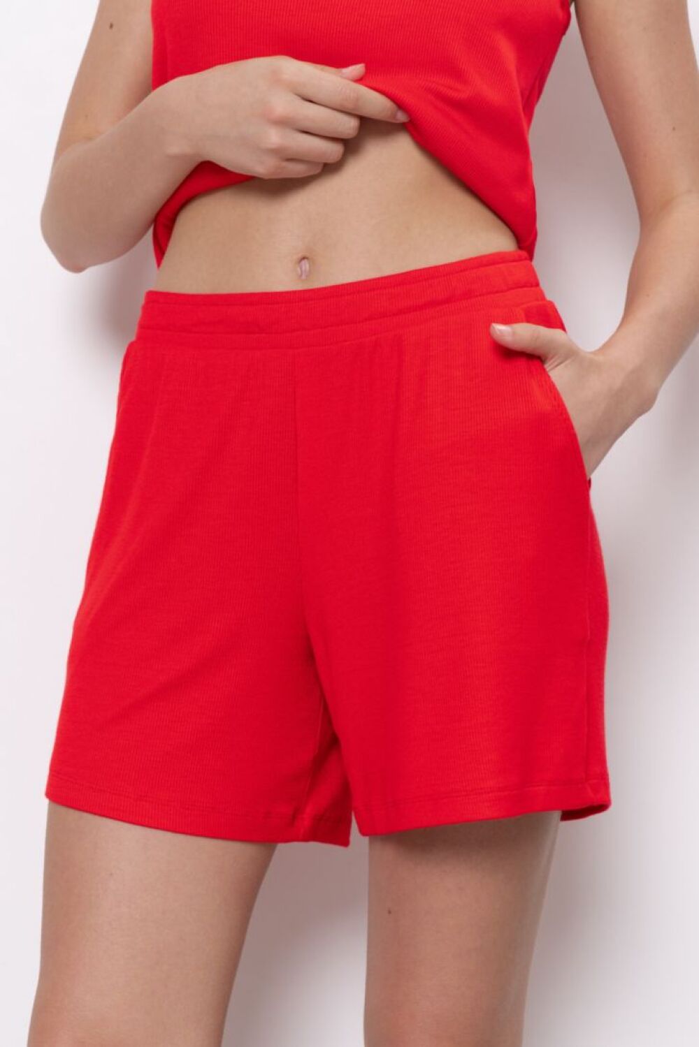 АКЦИЯ 912р. 1086р.ШОРТЫ ЖЕНСКИЕ арт. 6515W-45108.1H-525