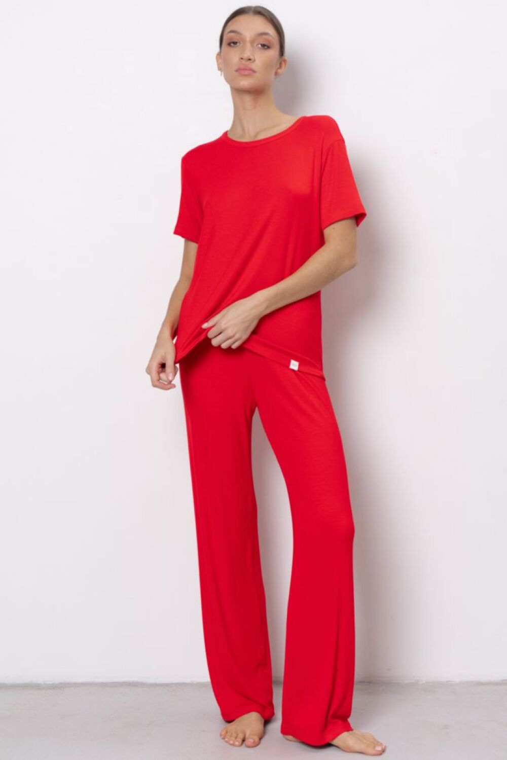 АКЦИЯ 1302р. 1550р.БРЮКИ ЖЕНСКИЕ арт. 6515W-50094.1H-525