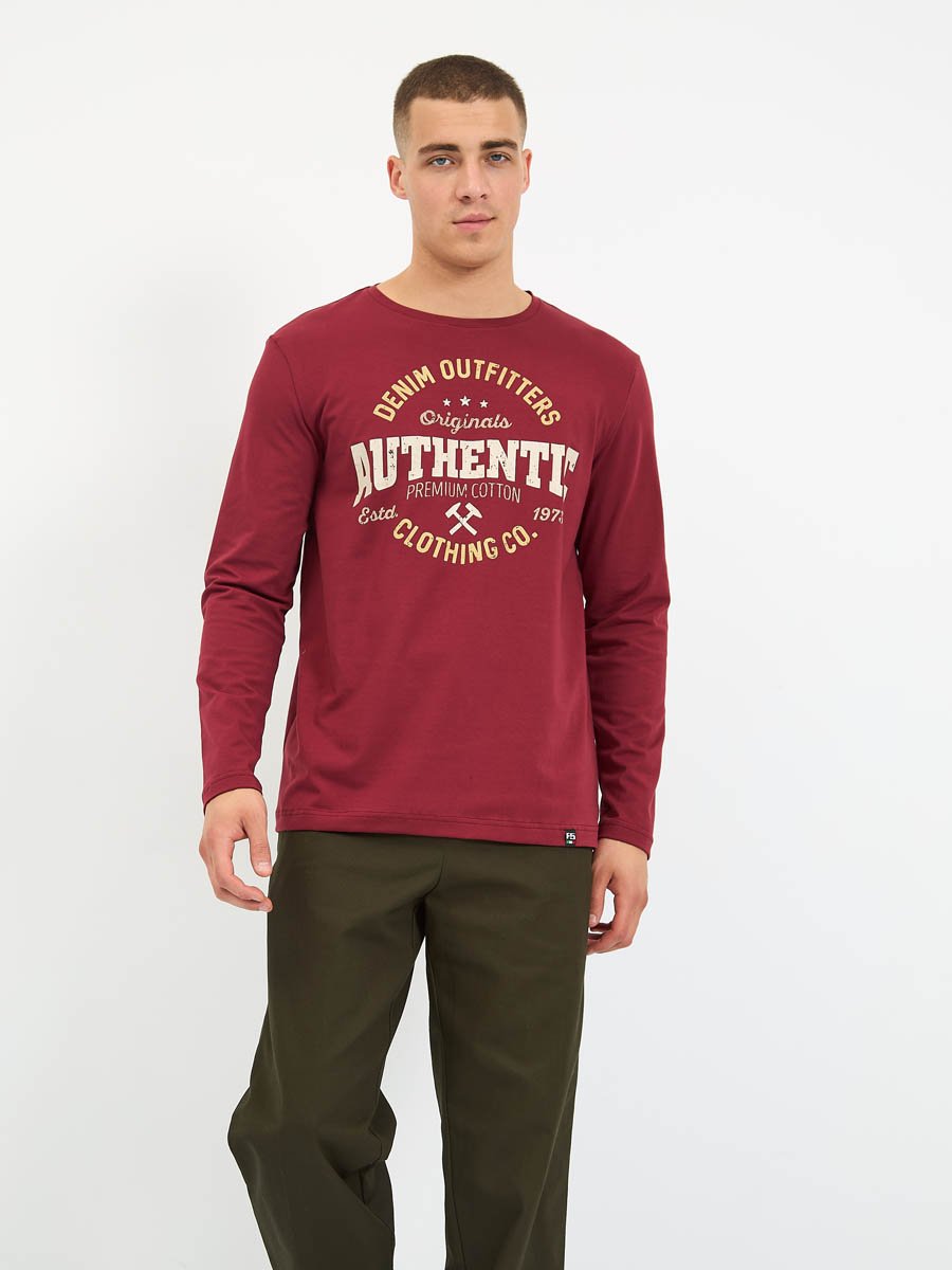 Футболка мужская