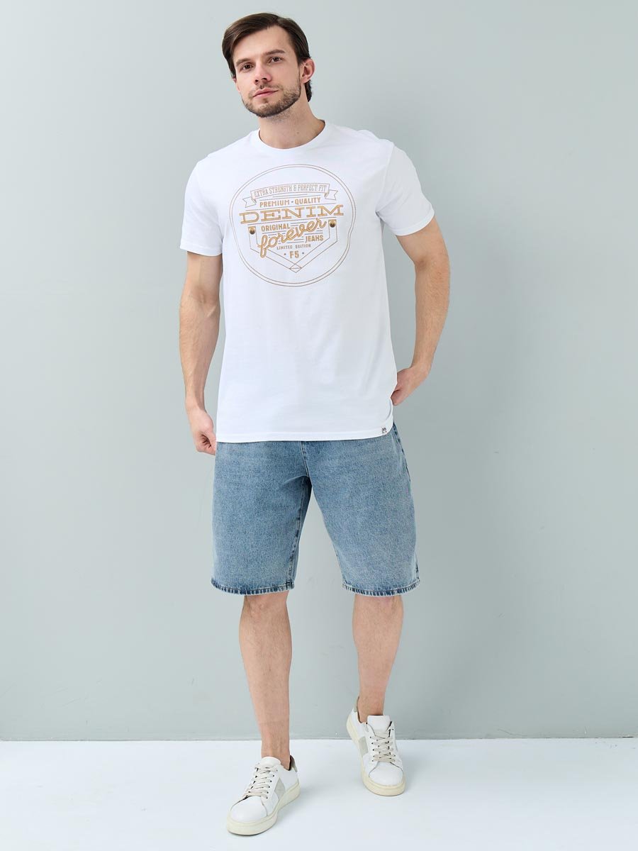 Футболка мужская