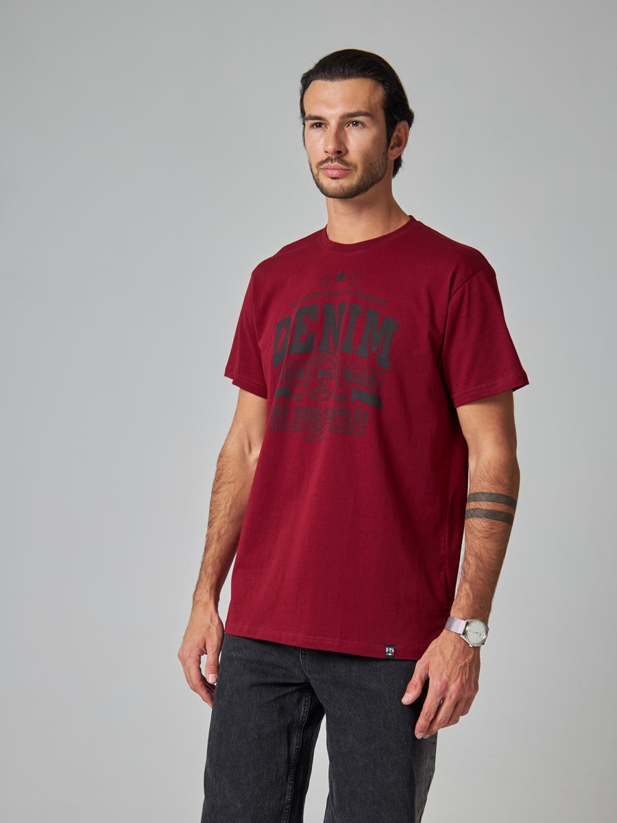 Футболка мужская