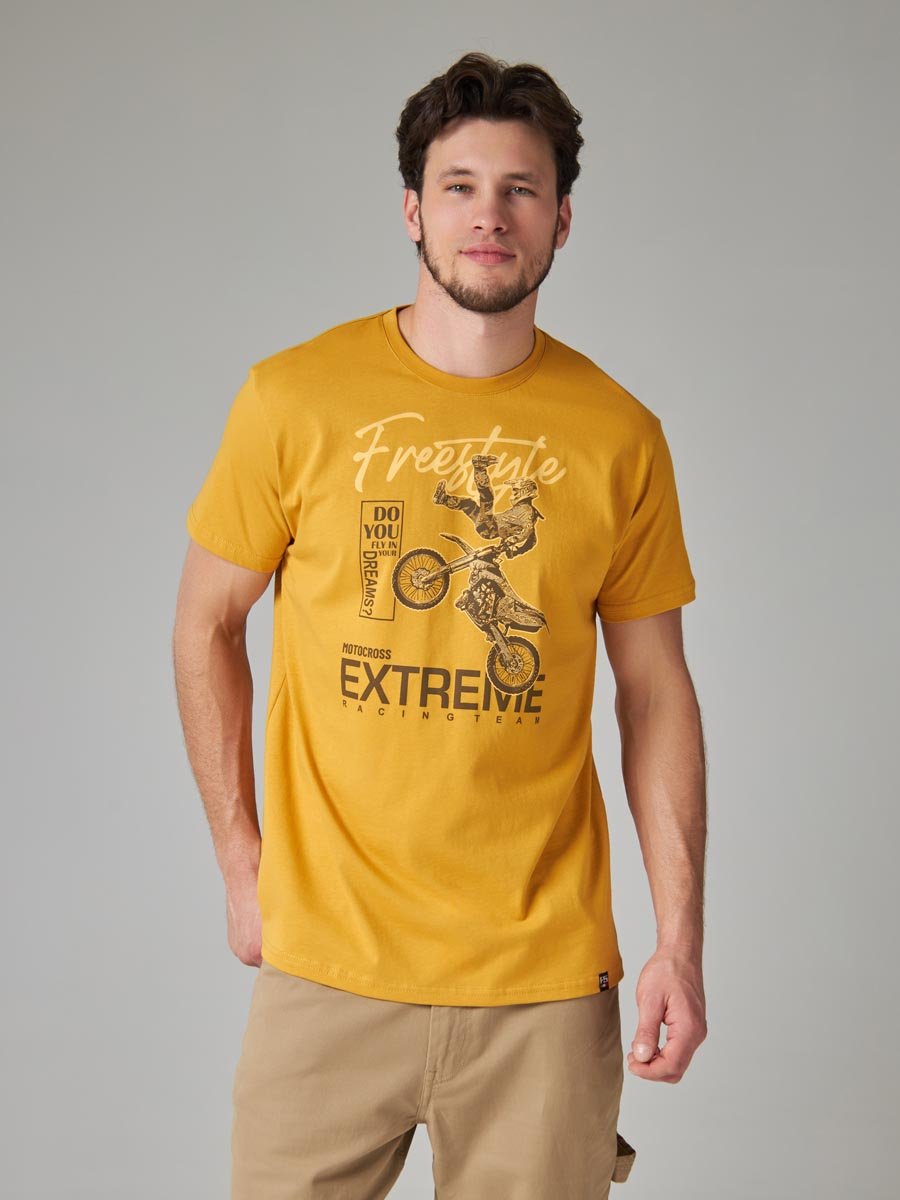 Футболка мужская