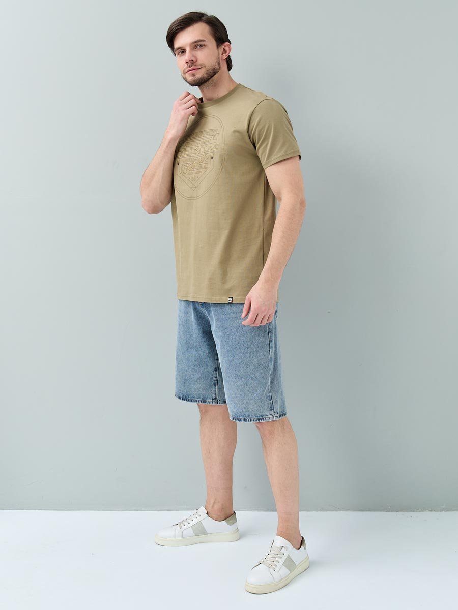 Футболка мужская