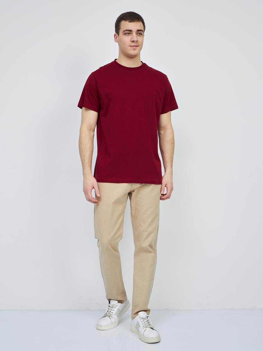 Футболка мужская