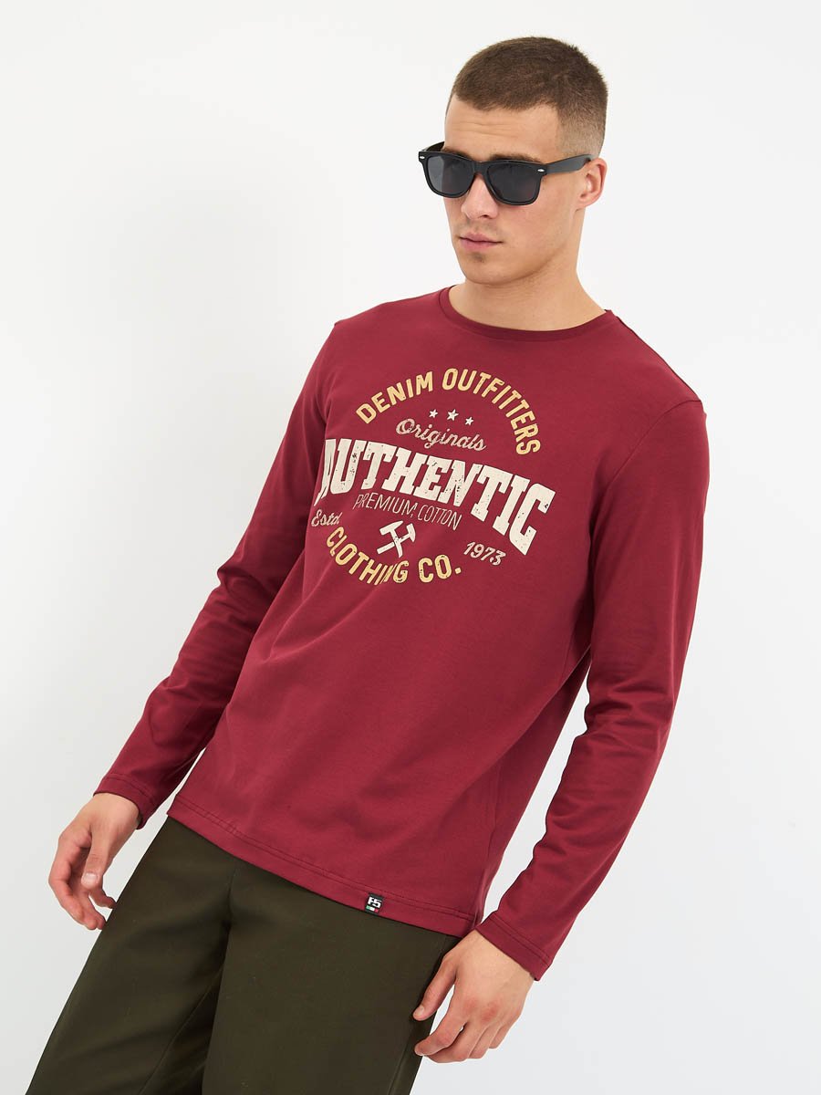 Футболка мужская