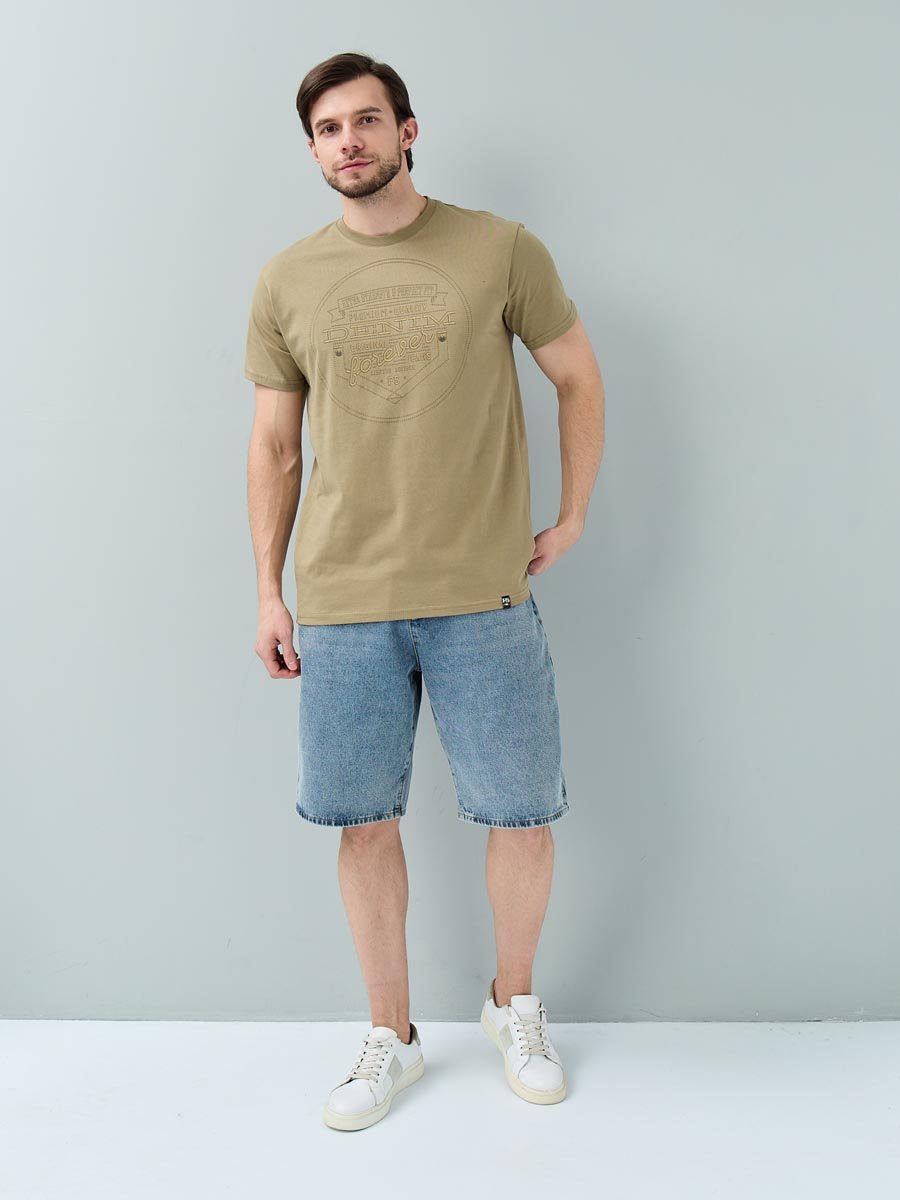 Футболка мужская