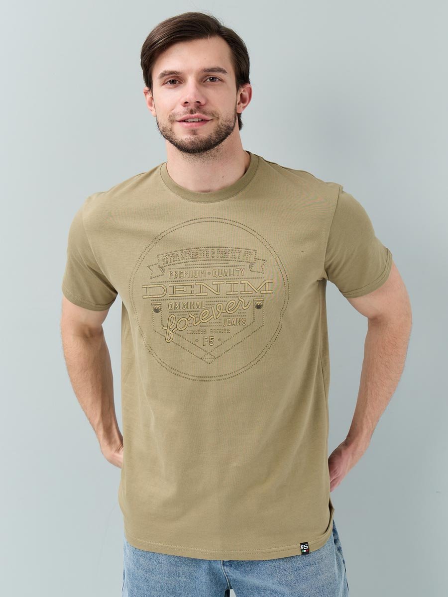 Футболка мужская