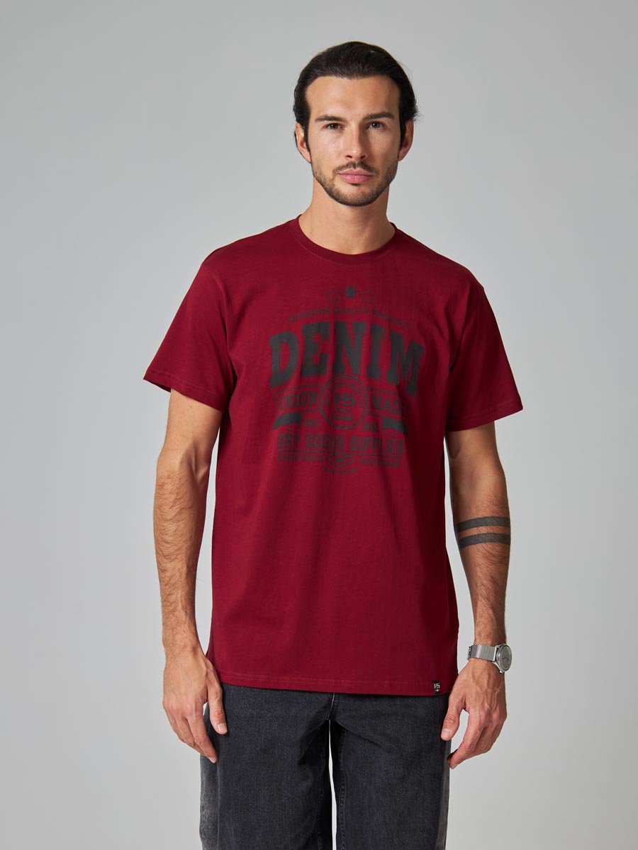 Футболка мужская