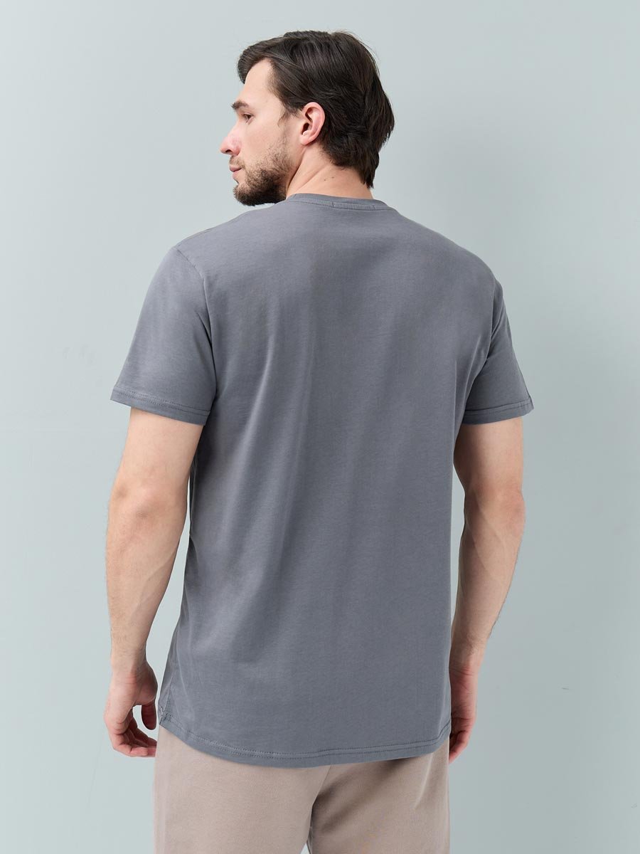 Футболка мужская