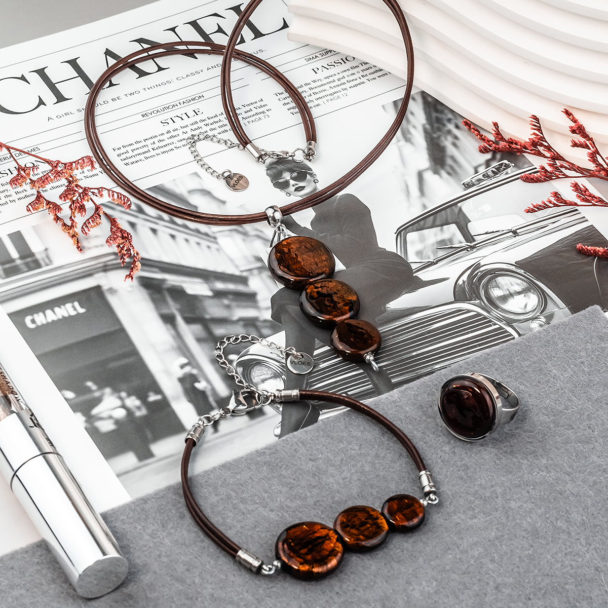 METALLICA Браслет R4011