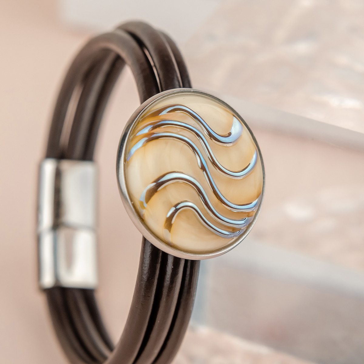 DUNA Браслет R4017