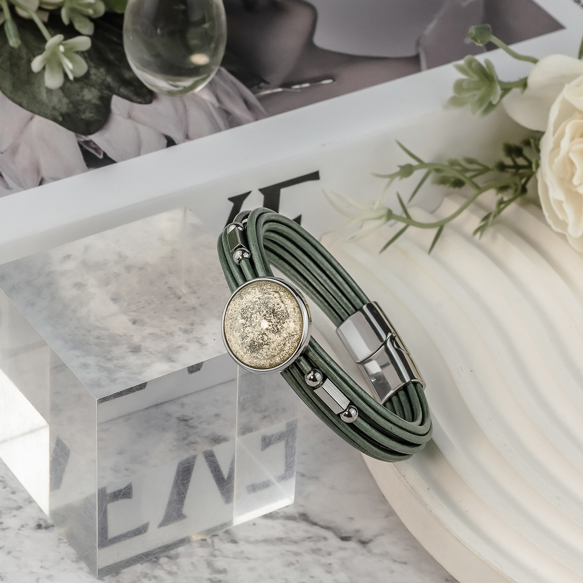 LEMON GOLD Браслет R4004