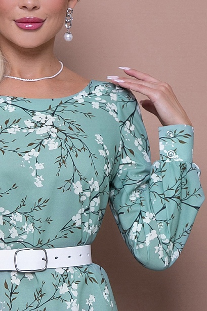 Платье 71315-1