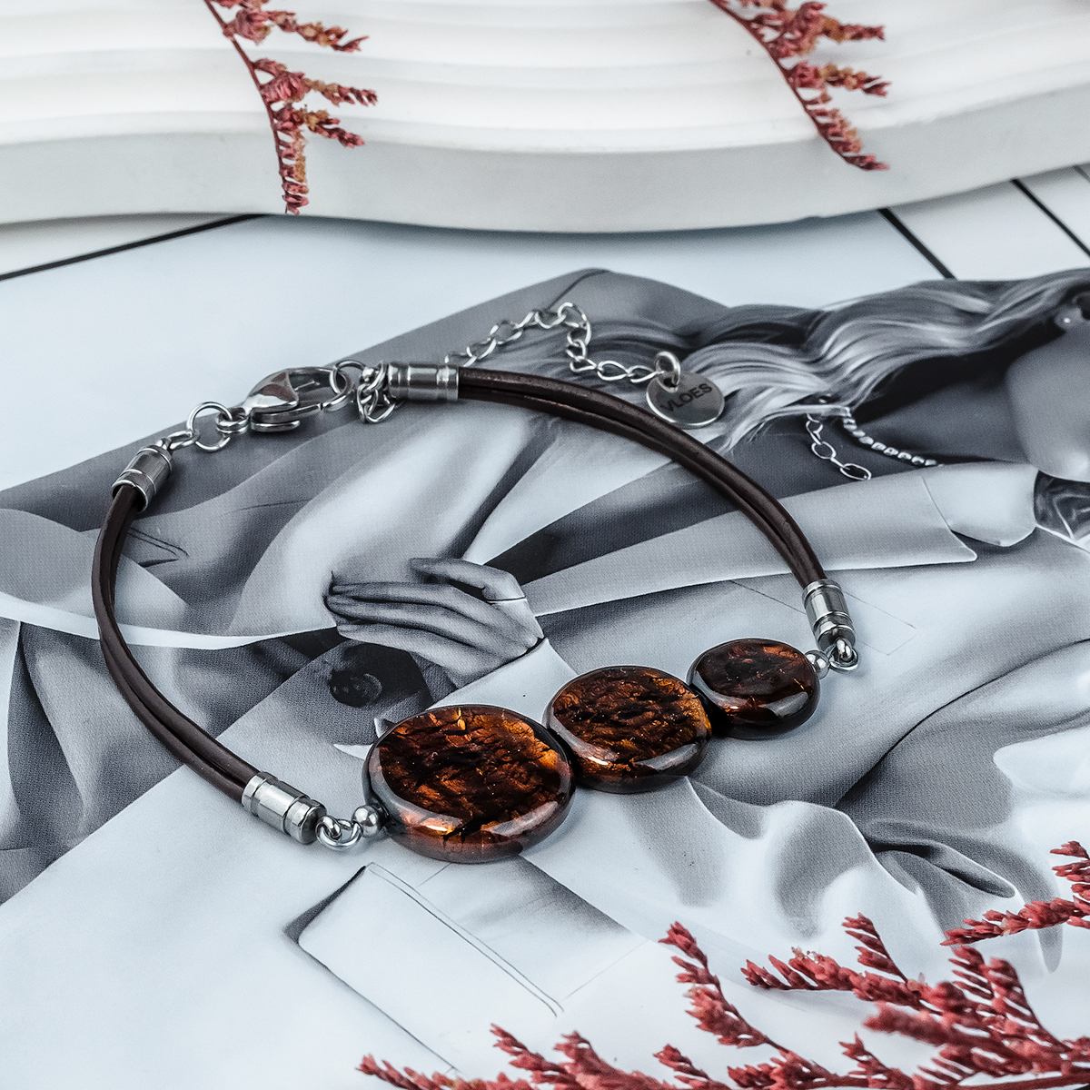 METALLICA Браслет R4011