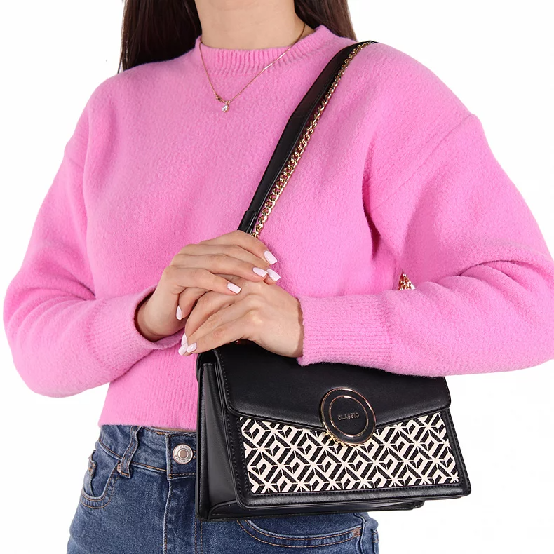 Сумка 141-9277G Difulan