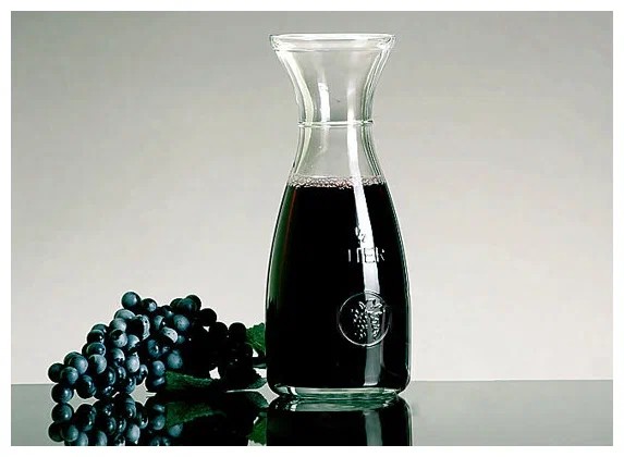 Кувшин/Декантер Бахус, 250мл